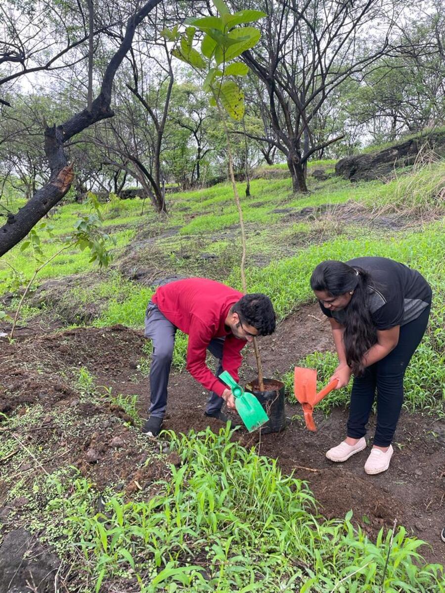 Marathwada Mitra Mandal's Institute of Management Education, Research and Training Pune Events photo 21